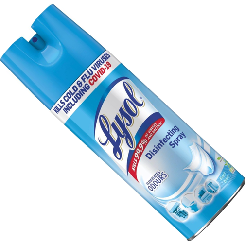 Disinfectant Spray 400ml