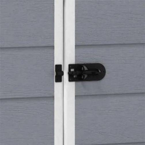 Keter Manor 6x5 DD 204496