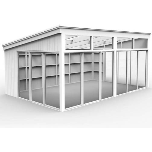 Landskap Sparkle 23.8 m2 (60941598)