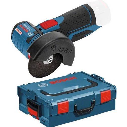 Bosch GWS 12V-76 Professional Solo