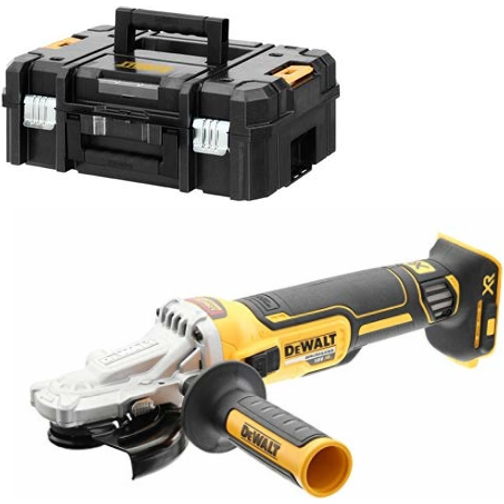 Dewalt DCG405FN Solo