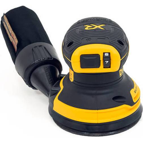 Dewalt DCW210N-XJ
