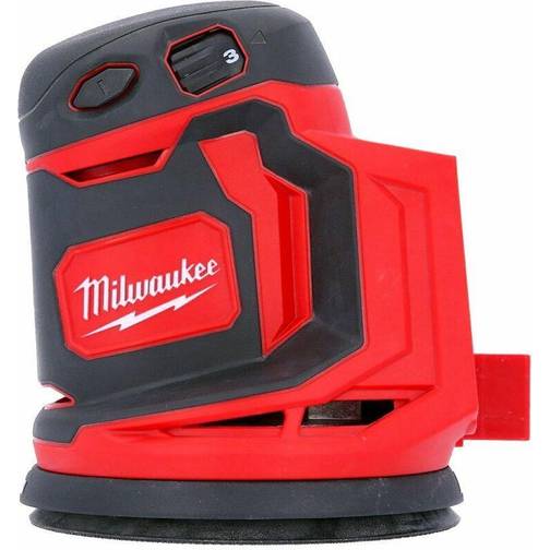 Milwaukee M18 BOS125-0 Solo