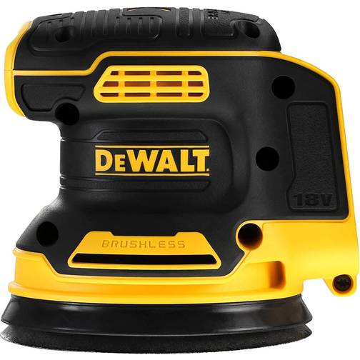 Dewalt DCW210NT-XJ Solo