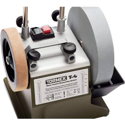 Tormek T-4 Bushcraft