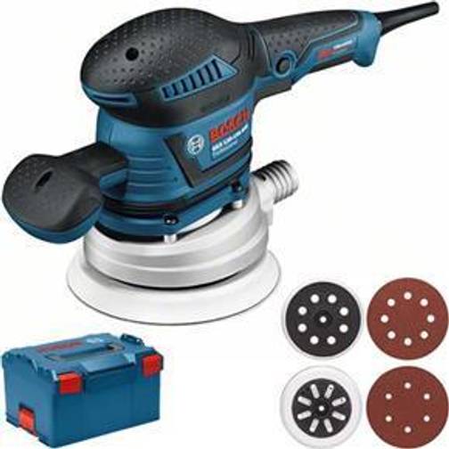Bosch GEX 125-150 AVE Professional