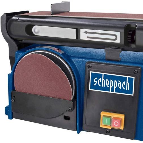 Scheppach BTS900