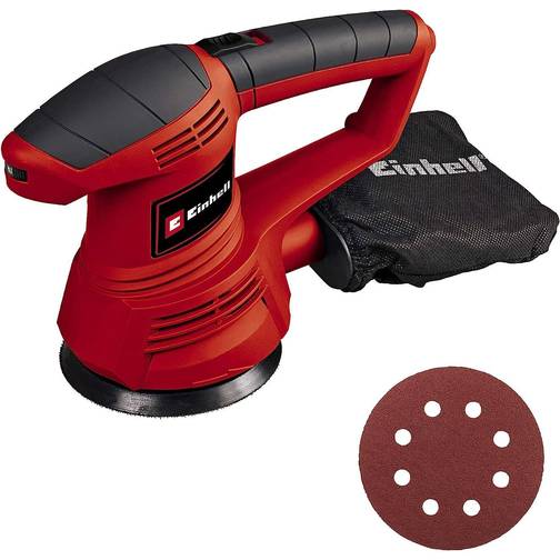Einhell TC-RS 38 E