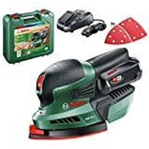 Bosch PSM 18 LI (1x2.5Ah)