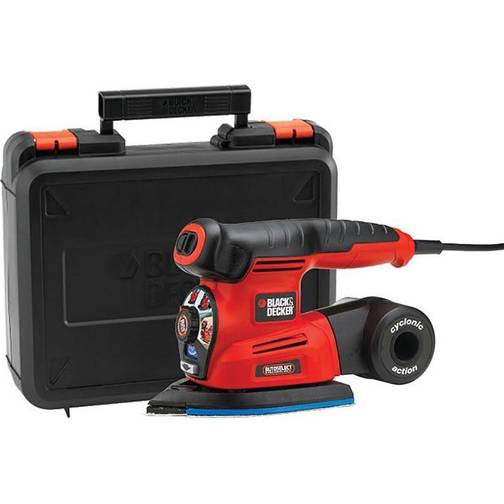 Black & Decker KA280K-QS