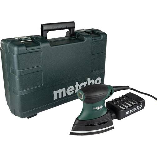 Metabo FMS 200 INTEC (600065500)