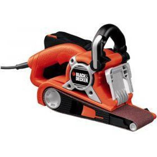 Black & Decker KA88