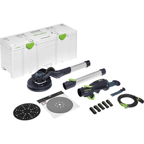 Festool Planex LHS 2 225 EQI Plus
