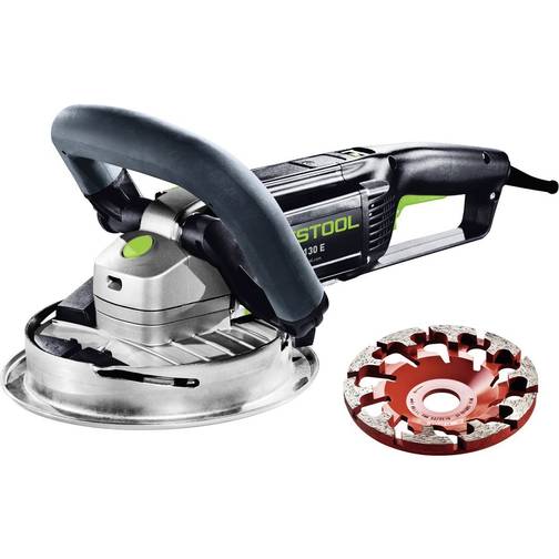 Festool RG 130 E-Set DIA ABR