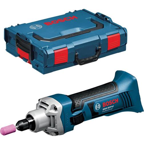 Bosch GGS 18 V-LI Professional Solo