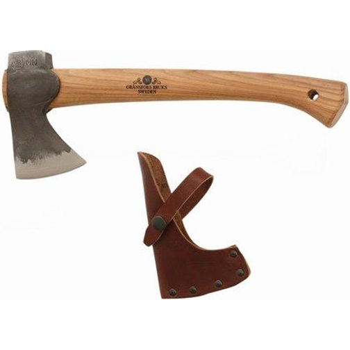 Gränsfors Wildlife 415 Fällyxa