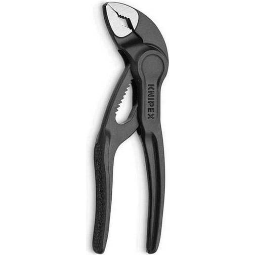 Knipex Cobra XS 87 00 100 BK Polygrip