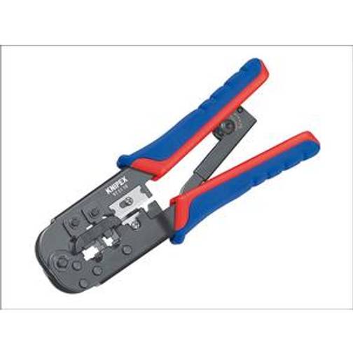 Knipex 97 51 10 SB Crimptång