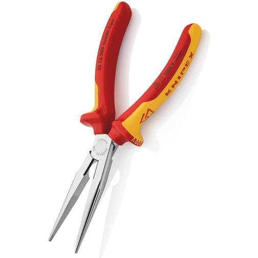 Knipex KPX2616200 Spetstång