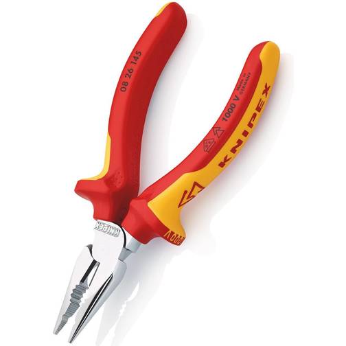 Knipex 08 26 145 SB Spetstång