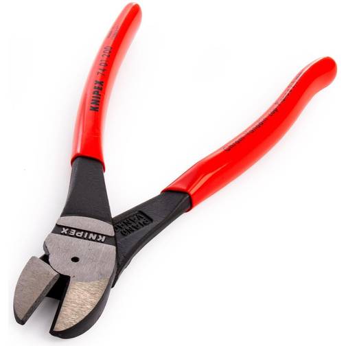 Knipex 74 1 200 Avbitartång