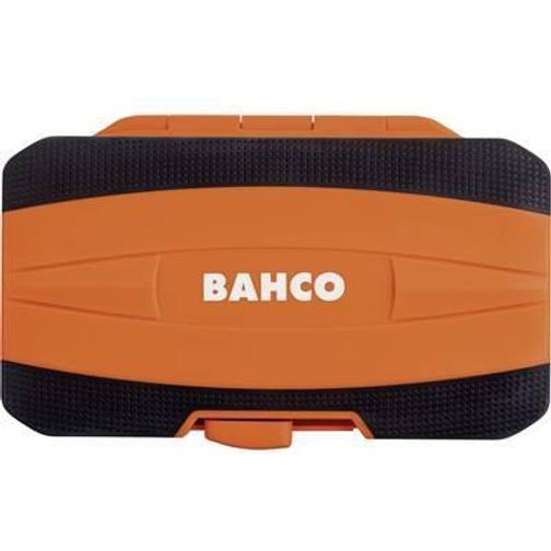 Bahco 59/S36BCR 36pcs Bitsskruvmejsel