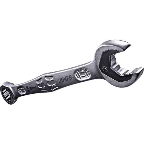 Wera Joker 5073290001 U-ringnyckel