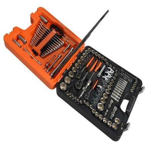 Bahco S138 138pcs Hylsa