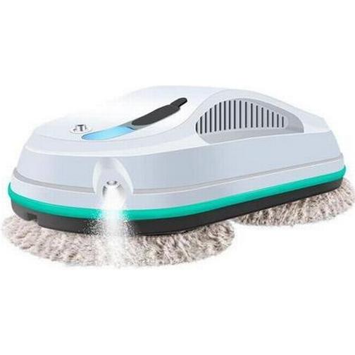Dite Window Cleaning Robot with Spray Function