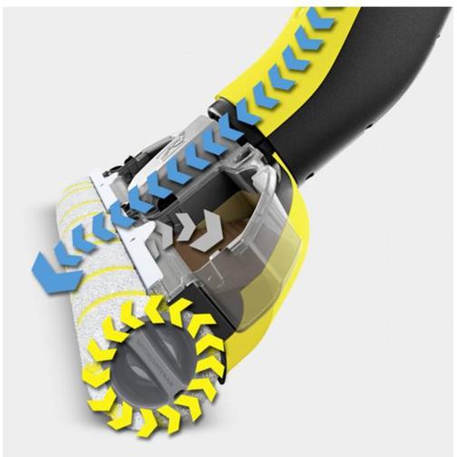 Kärcher FC 3 Cordless