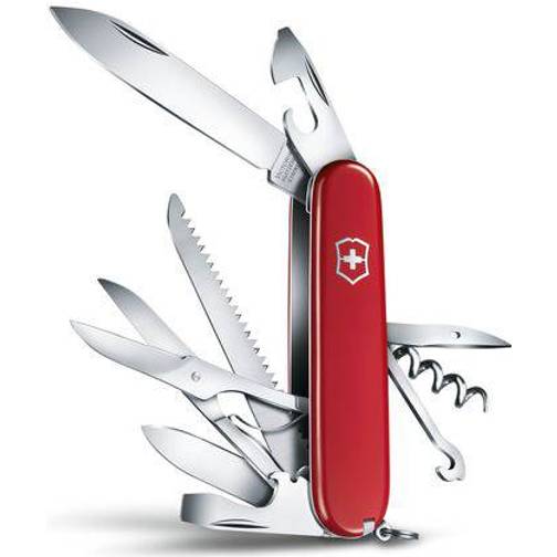 Victorinox Huntsman Multiverktyg