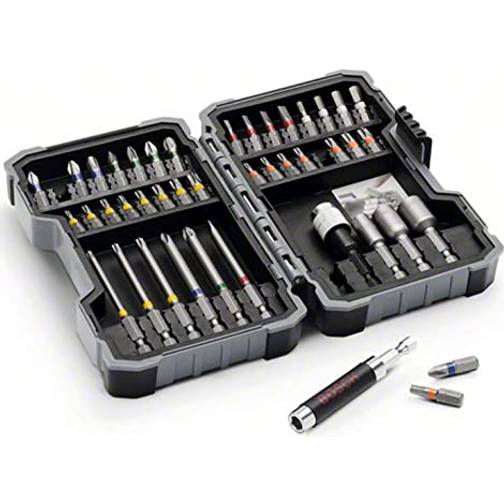 Bosch 2607017164 43pcs
