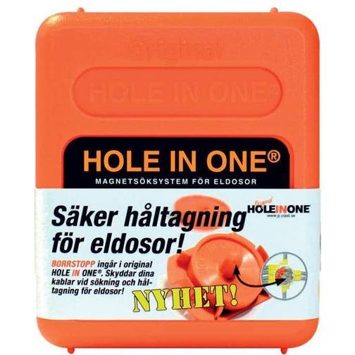 Hole In One 800XL Magnetic Search System 6pcs