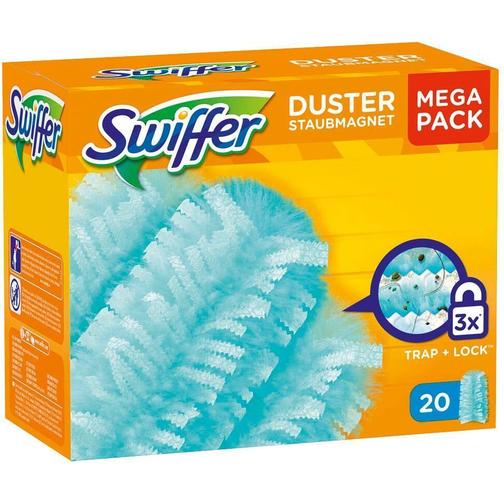 Swiffer Dust Refill 20-pack