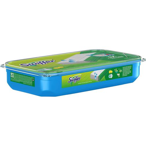Swiffer Wet Wipes 12-pack