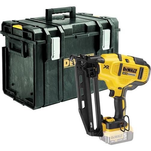 Dewalt DCN660NT