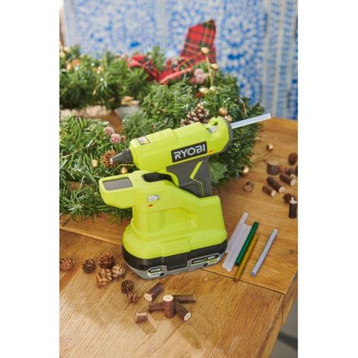Ryobi RGLM18-0