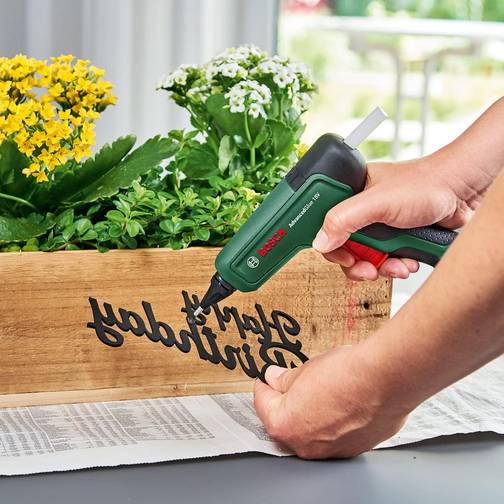 Bosch Advanced Glue 18V