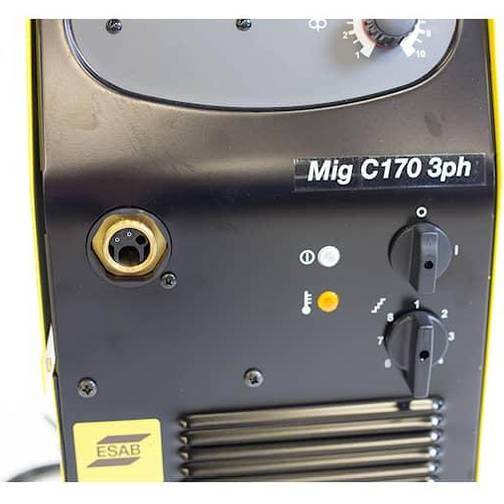 ESAB Origo Mig C170