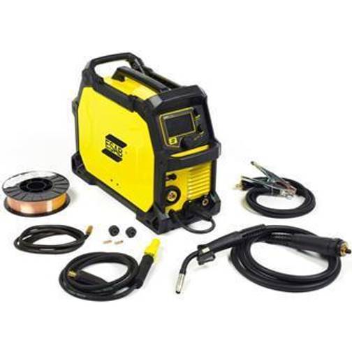 ESAB Rebel EMP 215ic
