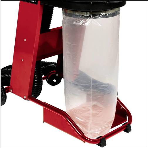 Einhell TE-VE 550/1 A