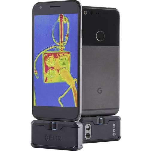 Flir ONE Pro Android