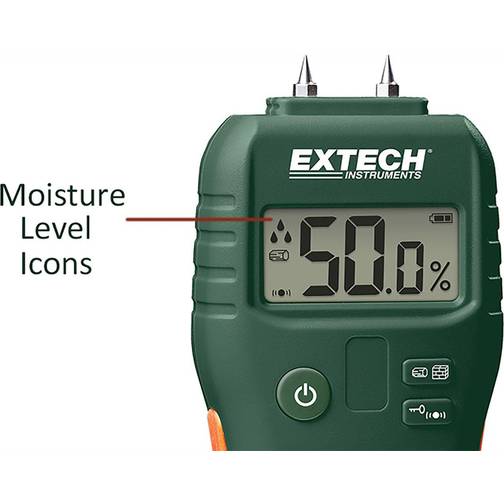 Extech MO55