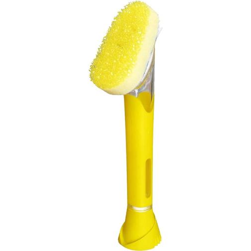 Scrub Daddy Dish Daddy Brush