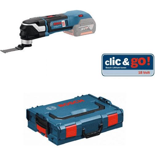 Bosch GOP 18V-28 Professional Solo