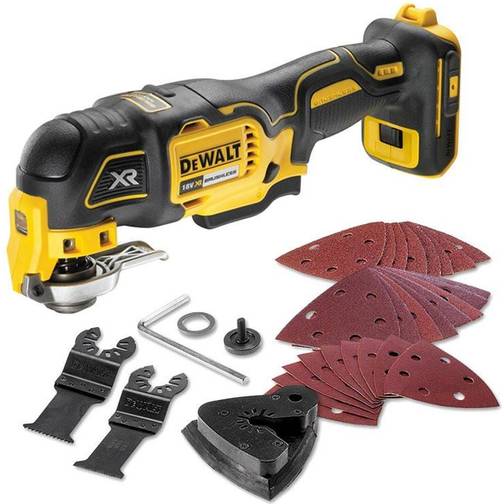 Dewalt DCS356N-XJ Solo