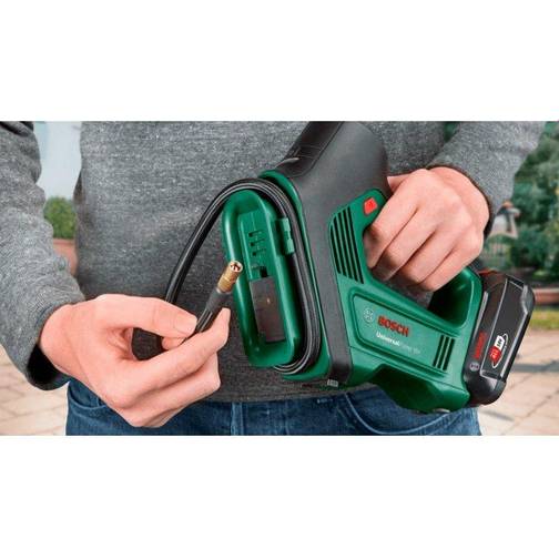 Bosch Universal Pump 18V