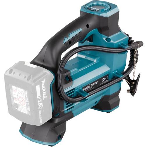 Makita DMP181Z Solo