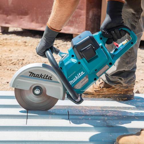 Makita DCE090ZX1 Solo