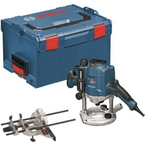 Bosch GOF 1250 CE